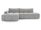 Gris \ Angle gauche