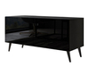 Noir \ Non