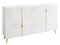 Brillant blanc \ Push to open