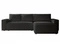 Noir \ Angle droit