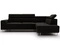 Noir \ Angle droit