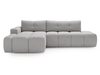 Gris \ Angle gauche