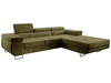 Vert foncé \ Angle droit