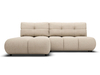 Beige \ Angle gauche