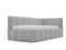 Gris \ Velvet \ Droits