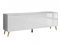 Blanc \ 12 \ Or