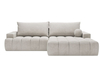 Gris clair \ Angle droit