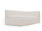Beige \ Velvet \ Droits