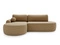 Marron clair \ Angle gauche