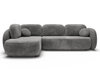 Gris \ Angle gauche