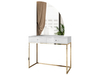 Blanc \ Suspendu (ouverture droite)