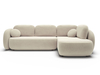 Beige \ Angle droit
