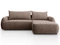 Marron \ Angle droit