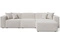 Beige \ Angle droit
