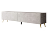 Gris \ Or