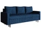 Bleu foncé