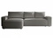 Gris foncé \ Angle gauche