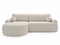 Blanc \ Angle gauche