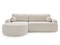 Blanc \ Angle gauche