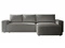 Gris foncé \ Angle droit