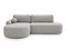 Gris \ Angle gauche