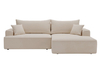 Beige \ Angle droit