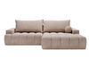 Beige \ Angle droit