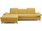 Jaune \ Angle gauche