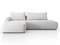 Gris \ Angle gauche