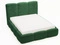 Vert \ 200x200 cm