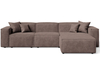 Marron \ Angle droit