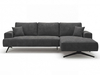 Anthracite \ Angle droit