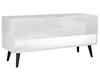 Brillant blanc \ Noir