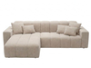 Beige \ Angle gauche