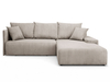 Beige \ Angle droit