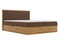 Marron \ 160x200 cm