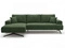Vert \ Angle gauche