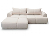 Beige \ Angle gauche