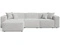 Gris \ Angle gauche