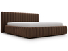 Marron \ 160x200 cm