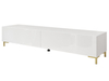 Blanc \ Or \ Non