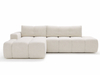 Blanc \ Angle gauche