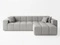 Gris \ Angle droit