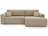 Beige \ Angle droit