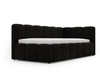 Noir \ Velvet \ Droits