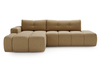 Marron clair \ Angle gauche