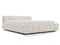 Beige \ Velvet \ 160x200 cm