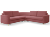 Rouge \ Angle droit