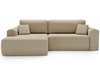 Beige \ Angle gauche