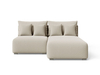 Beige \ Angle droit